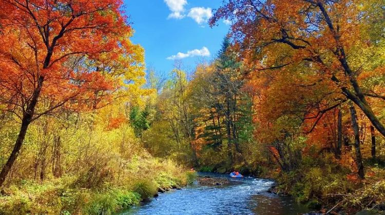 3-Day Yanji Internet-famous Border Town, Changbai Mountain Natural Scenic Resort