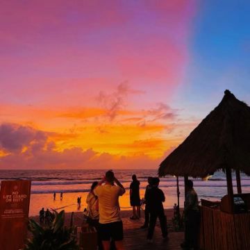 印度尼西亚15日13晚自由行