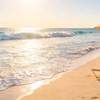 美国塞班岛+塔波查山+蓝洞+麦克海滩5日4晚自由行