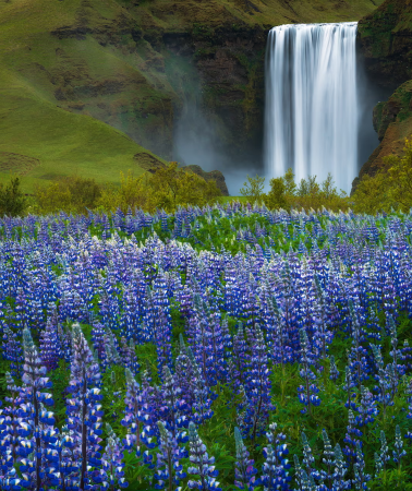 9D7N • Customize your trip: Iceland: Volcano Inside Exploration + Blue Lagoon + ATV across Plane Wreckage + Jokulsarlon Boat Tour + Blue Ice Cave Safari