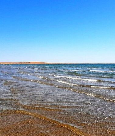 2D1N • 2 Days of Tour in Yurt Camp and Aydarkul All-Inclusive