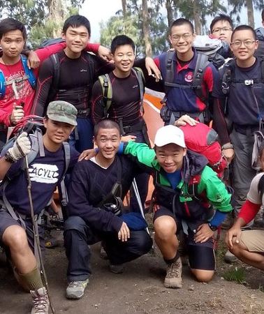2D1N • Mount Rinjani Crater Rim Trek 2 Days 1 Night Sharing Tour