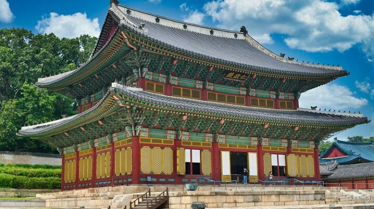 3-Day 3D Private Seoul Highlight tours with DMZ & Korean Folk Village