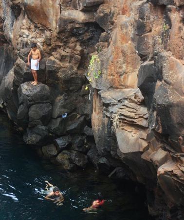 5D4N • 5-Day Galápagos Wildlife & Island Discovery
