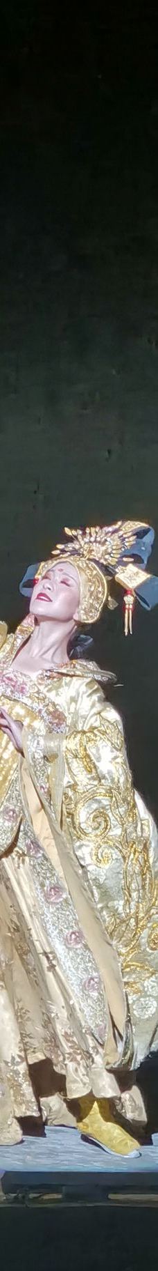 《文成公主》大型史诗剧-拉萨