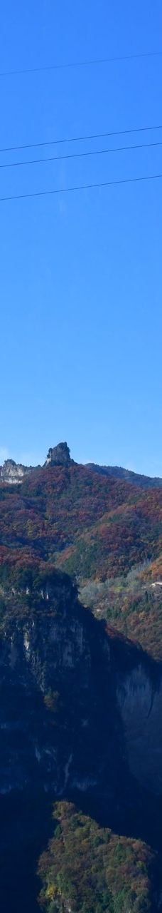 太行山大峡谷-壶关