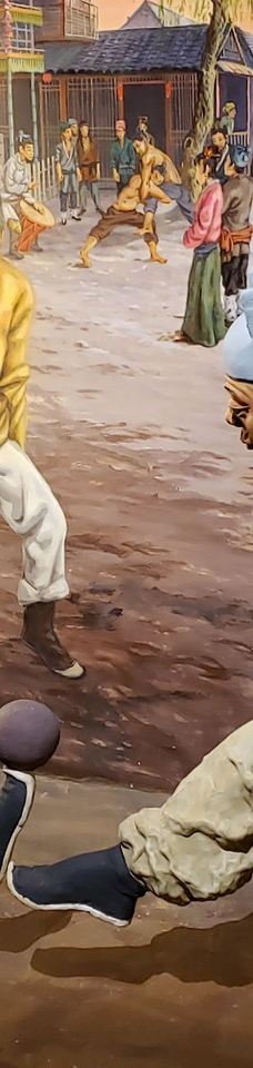 开封博物馆-开封