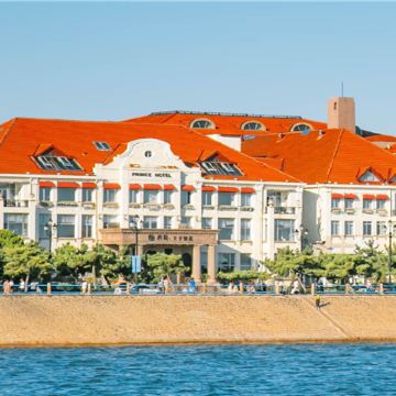 青岛+威海+烟台+蓬莱区4日3晚跟团游