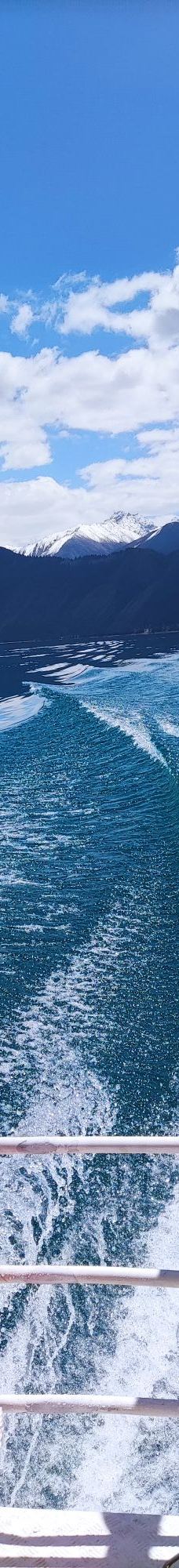 巴松措-工布江达-西单大叔