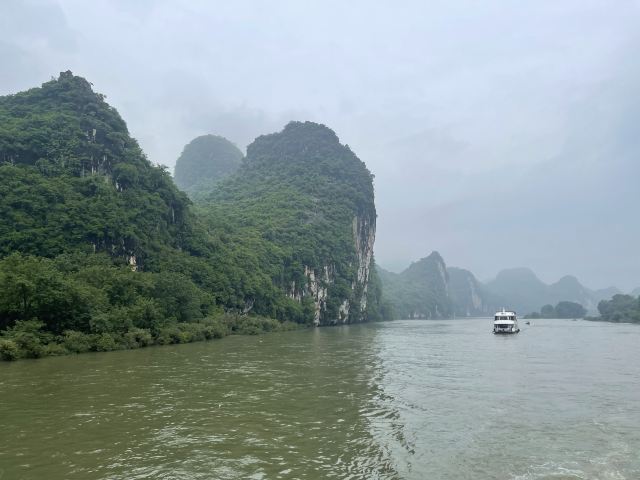 漓江景区旅行图片 7