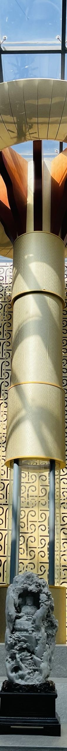 翡翠博物馆-腾冲