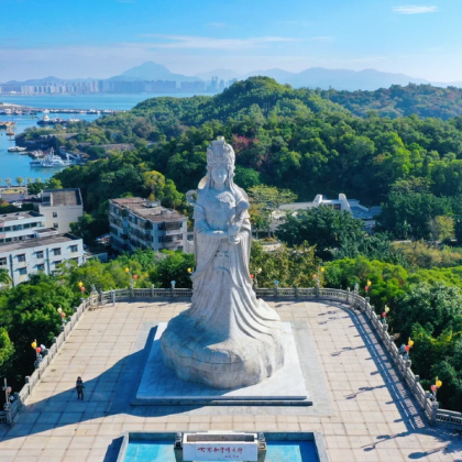 广州+佛山+汕尾+汕头+潮州7日6晚私家团