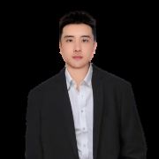 携程旅行定制师李炜