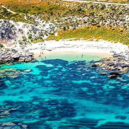 澳大利亚珀斯+罗特尼斯岛11日私家团