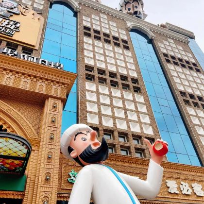 乌鲁木齐+吐鲁番+鄯善+哈密+伊吾+奇台+葡萄沟+回王府+巴里坤草原+江布拉克11日10晚私家团