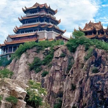 安徽蚌埠2日1晚自由行