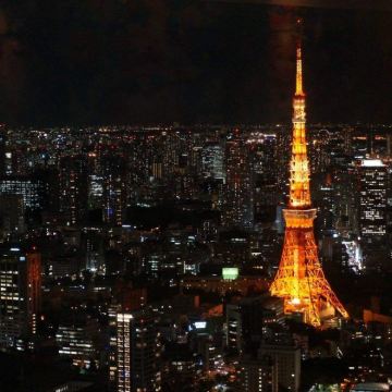 日本大阪+东京+京都+奈良+鸟取7日6晚私家团