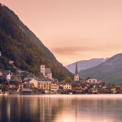 德国+奥地利+捷克12日跟团游