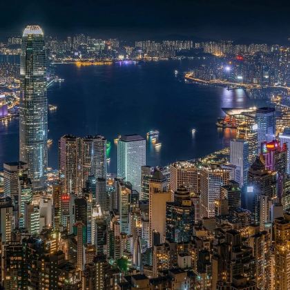 香港4日3晚私家团