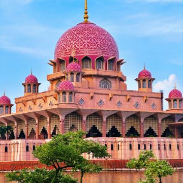 吉隆坡+马六甲州3日2晚私家团