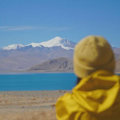 拉萨+布达拉宫+羊卓雍错+珠峰大本营+日喀则6日5晚私家团