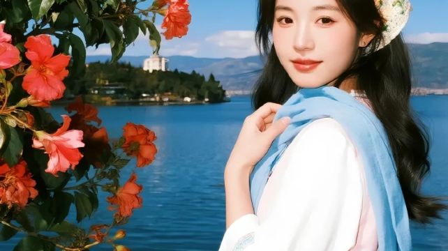 丽江+大理市4日3晚跟团游·自营尊享15人团 +大理升级海景房+赠印象丽江+保雪山大索+旅拍+洱海骑行+下午茶