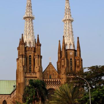 印度尼西亚雅加达4日3晚私家团