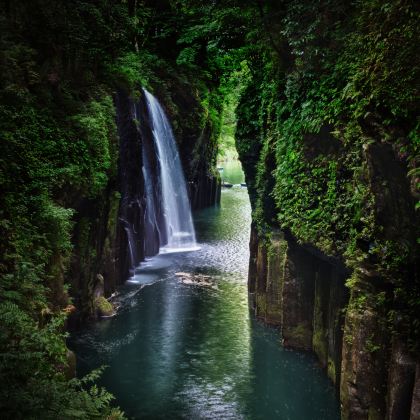 九州+福冈+鹿儿岛5日4晚私家团