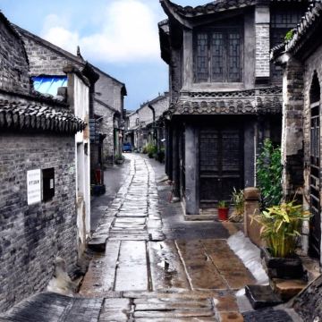 项王故里+皂河龙运城+骆马湖沙滩公园+三台山国家森林公园3日2晚私家团