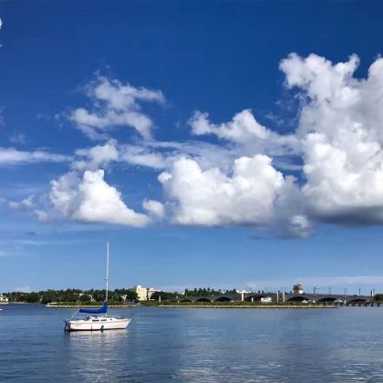 美国迈阿密8日6晚私家团