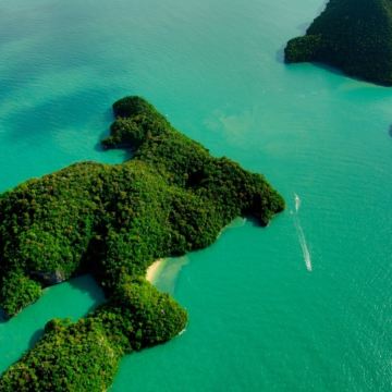 马来西亚吉隆坡+兰卡威+芭雅岛5日4晚自由行