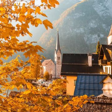 奥地利+匈牙利+捷克+德国+斯洛伐克+波兰13日跟团游