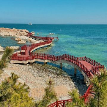 烟台+蓬莱区3日2晚拼小团