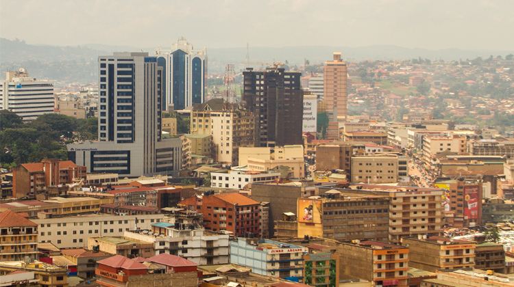 8-Day Uganda to Rwanda Tour from Kampala to Kigali·Gorilla & Chimpanzee Treks, Safari Drives & Permits Included