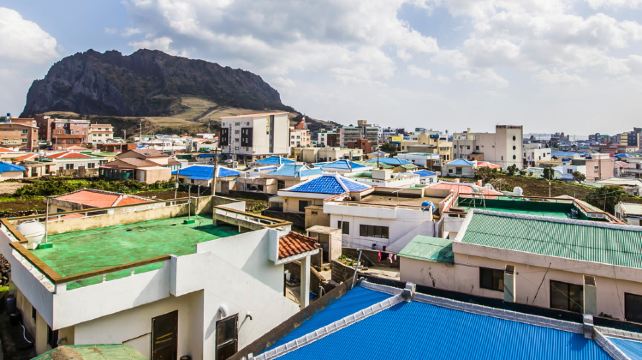 13-Day Essential Korea Tour from Seoul·Gyeongju-si, Busan, Jeonju-si, Yeosu, Jeju-si | Gyeongbokgung Palace | Insadong Alley | National Folklore Museum