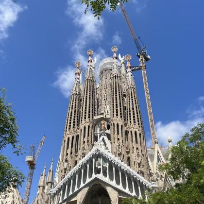 西班牙+法国+意大利+瑞士14日13晚拼小团