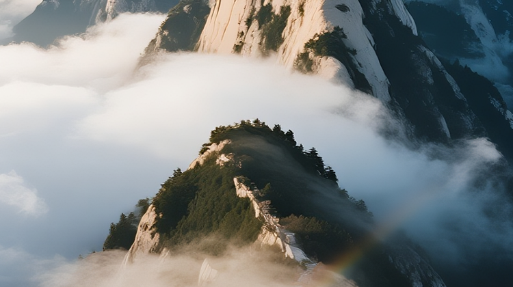 5-Day Private Tours: Emperor Qinshihuang's Mausoleum Site Museum, Bianque Memorial Hall, Grand Tang Mall, Mount Hua·  