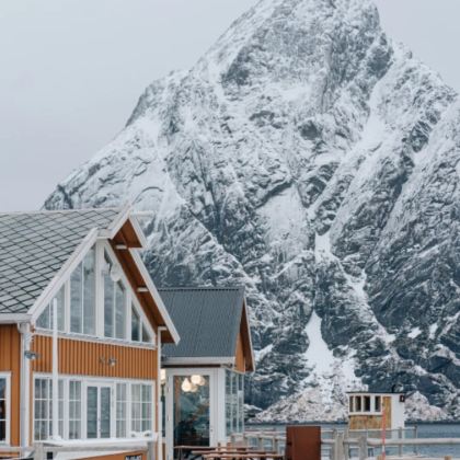 罗弗敦群岛4日3晚拼小团