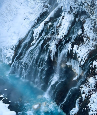 2D1N • Japan Hokkaido Sapporo + Lake Tōya + Otaru + Jigokudani