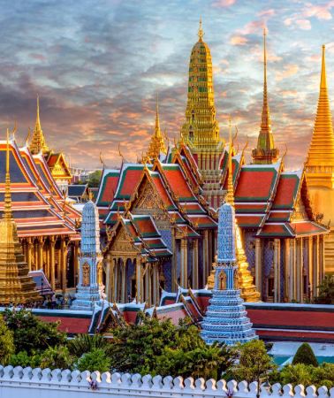 6D5N • Bangkok - Pattaya - Koh Samet Small Group Tour