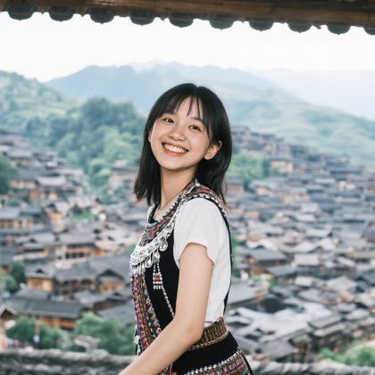 贵州贵阳+乌江源百里画廊+化屋村+九洞天+奢香古镇+茅台镇+贵州乌江寨国际旅游度假区6日5晚拼小团