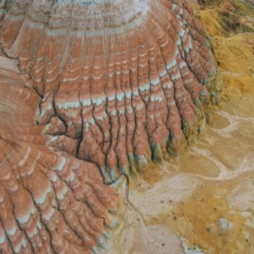 哈萨克斯坦阿拉木图+阿克套+卡因迪湖+科尔赛湖+恰仑峡谷国家公园7日6晚私家团