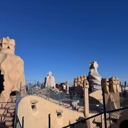 西班牙马德里+巴塞罗那+葡萄牙里斯本+辛特拉+波尔图14日13晚拼小团