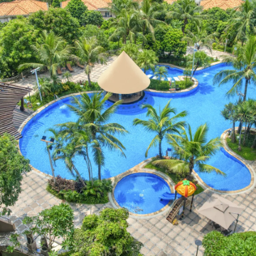 广东东莞2日1晚跟团游