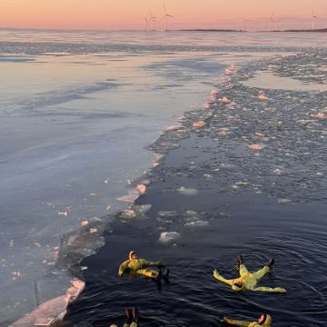 芬兰罗瓦涅米+凯米+Oulunkaari+拉努阿3日2晚拼小团