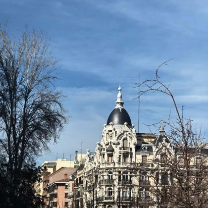 大加那利岛+特内里费岛+马德里10日8晚自由行