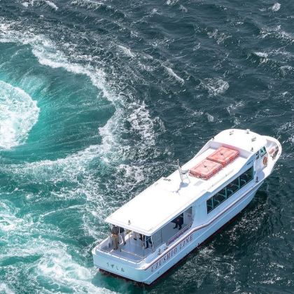 日本大阪+京都+和歌山市+淡路岛+鸣门市6日5晚私家团