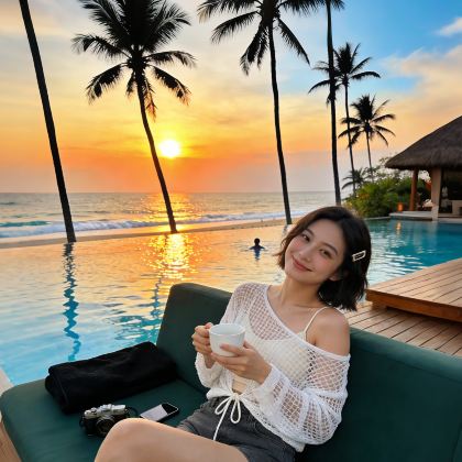 印度尼西亚巴厘岛6日5晚私家团