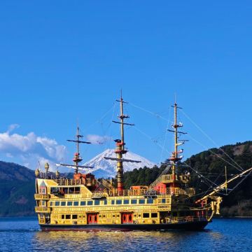 日本6日5晚私家团