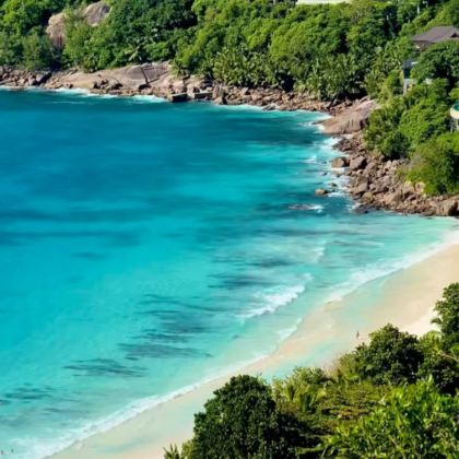 毛里求斯+留尼汪（法属）12日11晚私家团